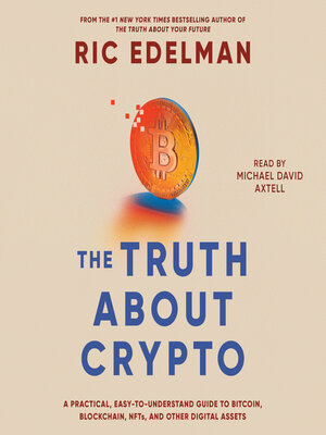 cover image of The Truth About Crypto